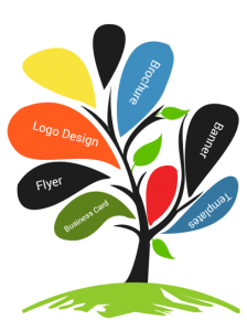 logo-design Creative Logo Design
