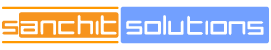 Sanchit Solutions Logo