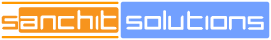 Sanchit Solutions Logo