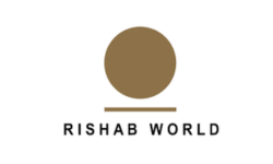 Rishab World visual media asset of a client for Sanchit Solutions - Managing Your IT Solutions