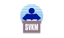 Svkm1 visual media asset of a client for Sanchit Solutions - Managing Your IT Solutions